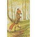 The Tale Of Mr Tod In Woods 1912 Beatrix Potter...