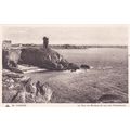 ParamTour du Bonheur France Postcard unused VGC