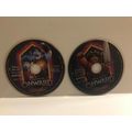 Disney Pixar Onward Two Blu-Ray Discs (Feature ...