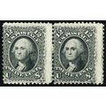 69, Mint Pair of 12¢ Stamps LOW LOW PRICE! Cat ...