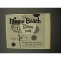 1955 Miami Beach Florida Ad - Miami Beach 40th ...
