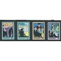 australia stamps 1991 sg1295 sg 1295 radio broa...