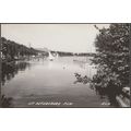 St Petersburg, Florida, c.1930s - EKC RPPC