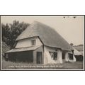 Quaker Meeting House, Come-to-Good, Cornwall, c...