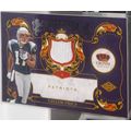 2010 Crown Royale SHANE VEREEN (Patriots) Rooki...