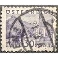 STAMP Austria SG684 1932 30g Seewiesen Used