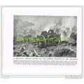 FRENCH ATTACK GERMAN POSITION IN ARGONNE, FRANC...