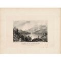Upper Lake Of Killarney, Co Kerry, Ireland, Boo...