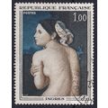 France 1967 SG 1745 Used - Art (C-450 (12))