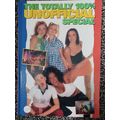 1997 GRANDREAMS "THE TOTALLY 100% UNOFFICIAL SP...