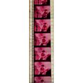 Pk GEB - W - MIX - d 0102X . 1 STRIP OF 5 - 35M...