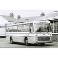 Black & White Photo of Greater Manchester Trans...