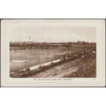 The Tennis Courts, New Park, Blackpool, 1932 - ...