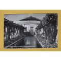 Lily Pond, Winter Gardens, Weston-Super-Mare - ...