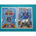 103. James McCarthy - Everton - Match Attax 201...