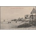 Chalets de Punta-Umbria, Huelva, c.1910s - Tarj...