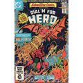 ADVENTURE COMICS #486 - DC COMICS (1981)