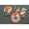 Elaine Paige - Love Hurts (1985) CD & Inlays on...