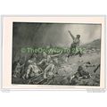 CHARGE OF 2 COMPANIES OF BLACK WATCH AT MAGERSF...