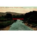 River Elwy From Bridge, Talhaiarn, Llanfair, Wa...