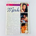 By The Book: Mark Paperback by Bob Shell, Abing...