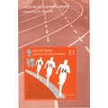 2012 Olympic Games 100 Metres Athletics London ...