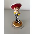 DISNEY INFINITY TOY STORY JESSIE FIGURE