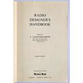 Radio Designer’s Handbook. Ed. by F. Langford-S...