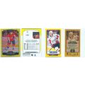 John Carlson 20x incl Neon Yellow, Blue, Silver...