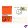 Germany SH FDI Postcard 1988 - 700 years of Dus...