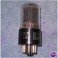 RCA 12SN7 GT Radio Vacuum Tube Used