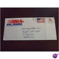 USA 1976 Air Mall Airways Albany County Airways...