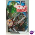 MARVEL UNIVERSE ' SKARR ' action figure