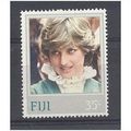 SG641 35c Lady Diana Spencer at Broadlands,May ...