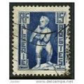 1952 Michel 301 - fine used (o)
