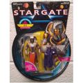 STARGATE ' RA ' action figure (1995)