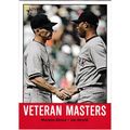 2012 Topps Heritage - #43 - Veteran Masters Mar...
