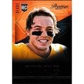 2014 Panini Prestige 227 David Fales RC Chicago...