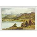 A444 WATERHEAD Windermere Valentine "Art Colour...