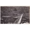 Bosherston Lily Ponds Pembrokeshire Postcard (P...