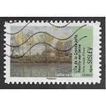 FRA 2013 (58c) 'ART- PAINTINGS IN WATER - SISLE...