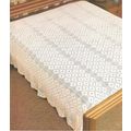 Crochet Bedspread Pattern Dreams Come True