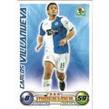 Topps Match Attax 2008/09 Cards: Blackburn Rove...