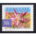 Australia 2002 Nature of Australia - Desert - D...