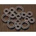 (14pcs) SCHUMACHER MI-3 / MI-3.5 Rubber Sealed ...