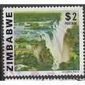 1980/1983 SG 590 - fine used (o)