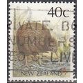 New Zealand 1988 Michel 1051A O Cote (2005) 0.2...