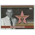 2011 TOPPS AMERICAN PIE ' HOLLYWOOD WALK of FAM...