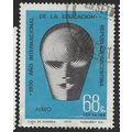 1970 Michel 1066 - fine used (o)