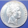 1832 Ludwig I, Germany. Challenge Coin, Souveni...